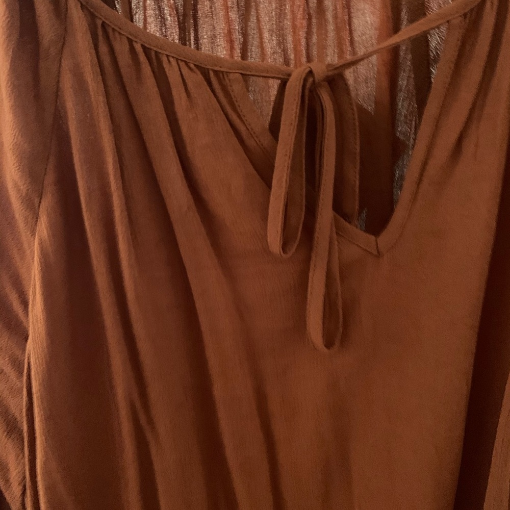 Brand new with tags blouse